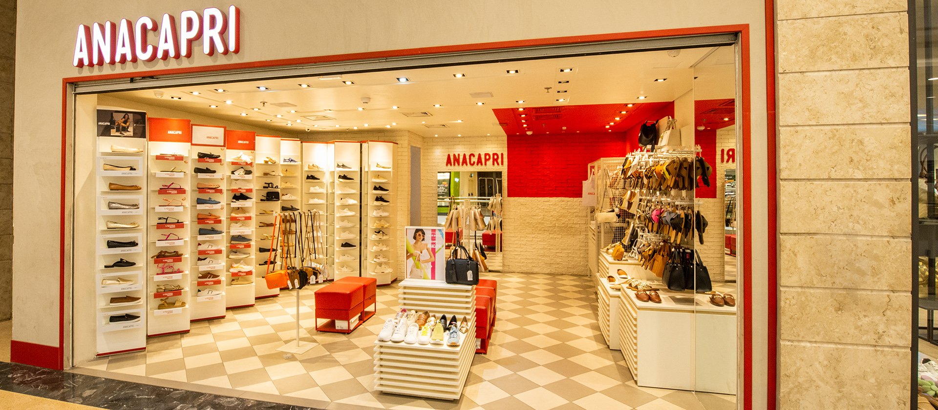 Foto do estabelecimento ANACAPRI